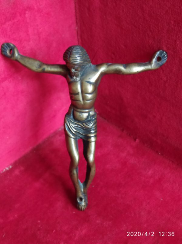 Christ Bronze