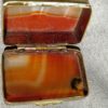 boite en agate