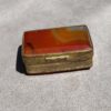 boite en agate