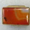 boite en agate