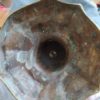 socle bougeoir