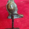 Petit sujet en bronze