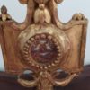 Monstrance saints 18ème