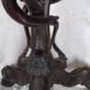 detail pieds sellette venise