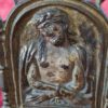 baiser de paix 2 17ème