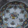 plat rouen face