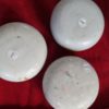 3 boites porcelaine Binh Thuan
