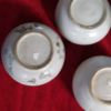 3 boites porcelaine Binh Thuan cul