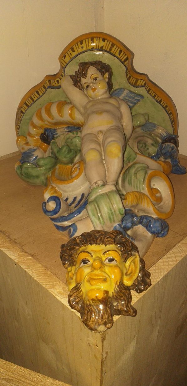 faience italienne