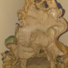 faience italienne dos