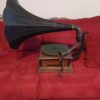 gramophone